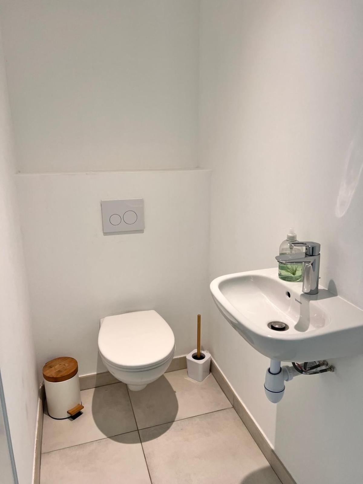 Apartamento Les Jardins Du Soleil Gorbio Exterior foto