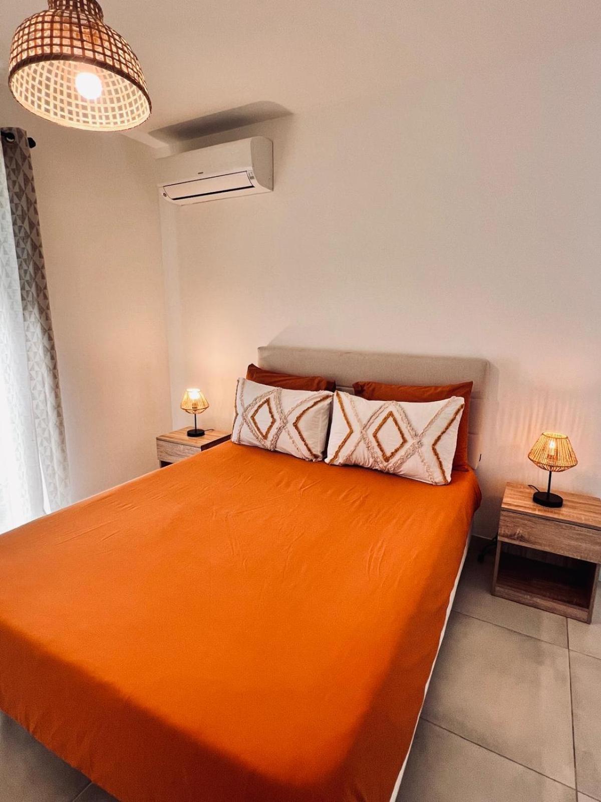 Apartamento Les Jardins Du Soleil Gorbio Exterior foto